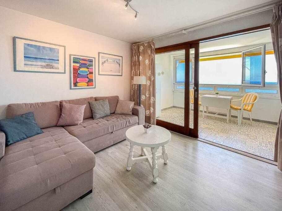 Ocean Front Apartment Maspalomas  Eksteriør bilde