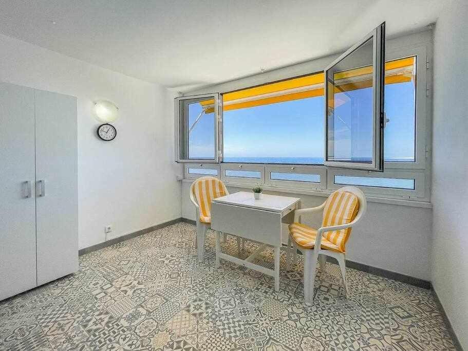 Ocean Front Apartment Maspalomas  Eksteriør bilde