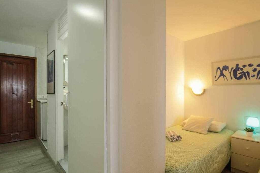Ocean Front Apartment Maspalomas  Eksteriør bilde