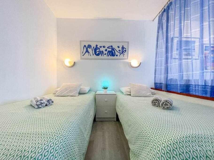 Ocean Front Apartment Maspalomas  Eksteriør bilde